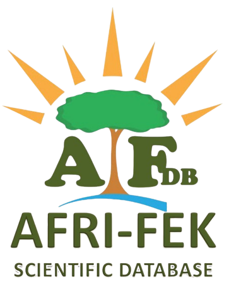 Logo Afri-fek
